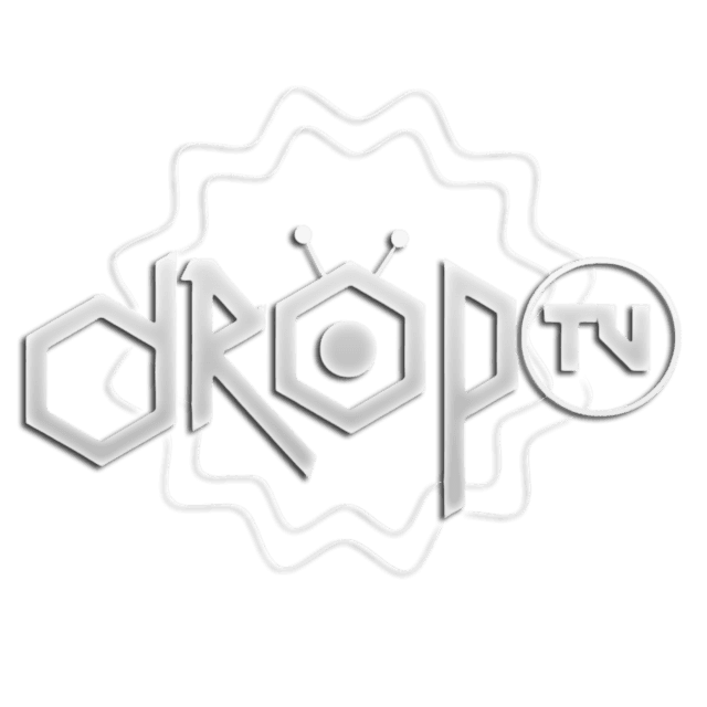 DROPTV Logo Oficial